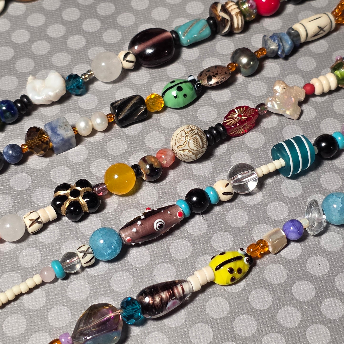 Starlock Bracelets