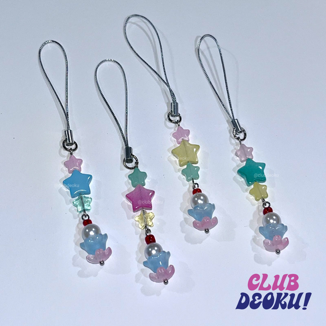 Cream Soda Charm