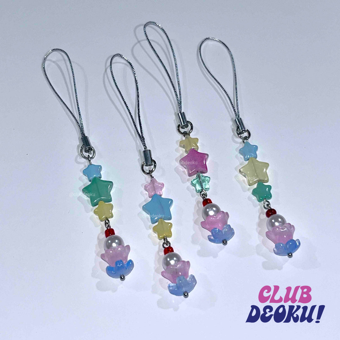 Cream Soda Charm