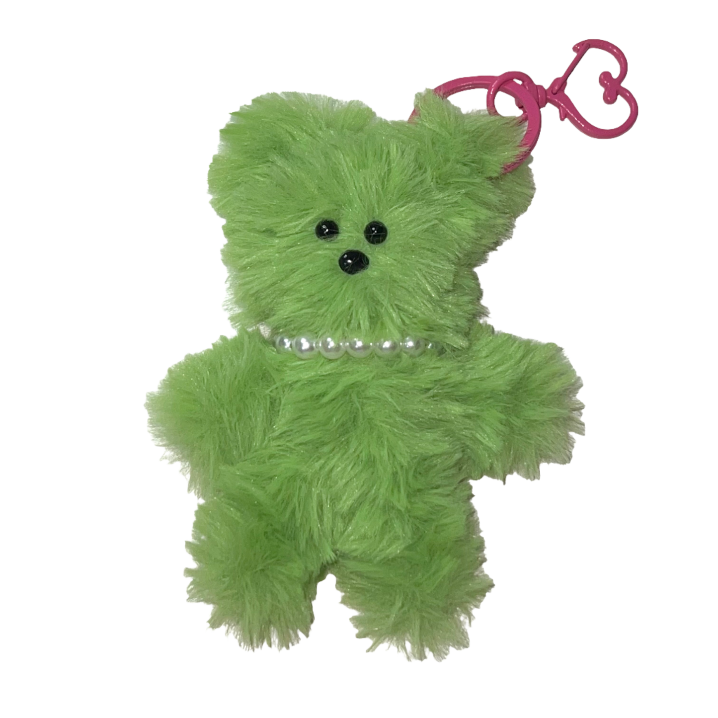 Electra Midnight Friends Keychain