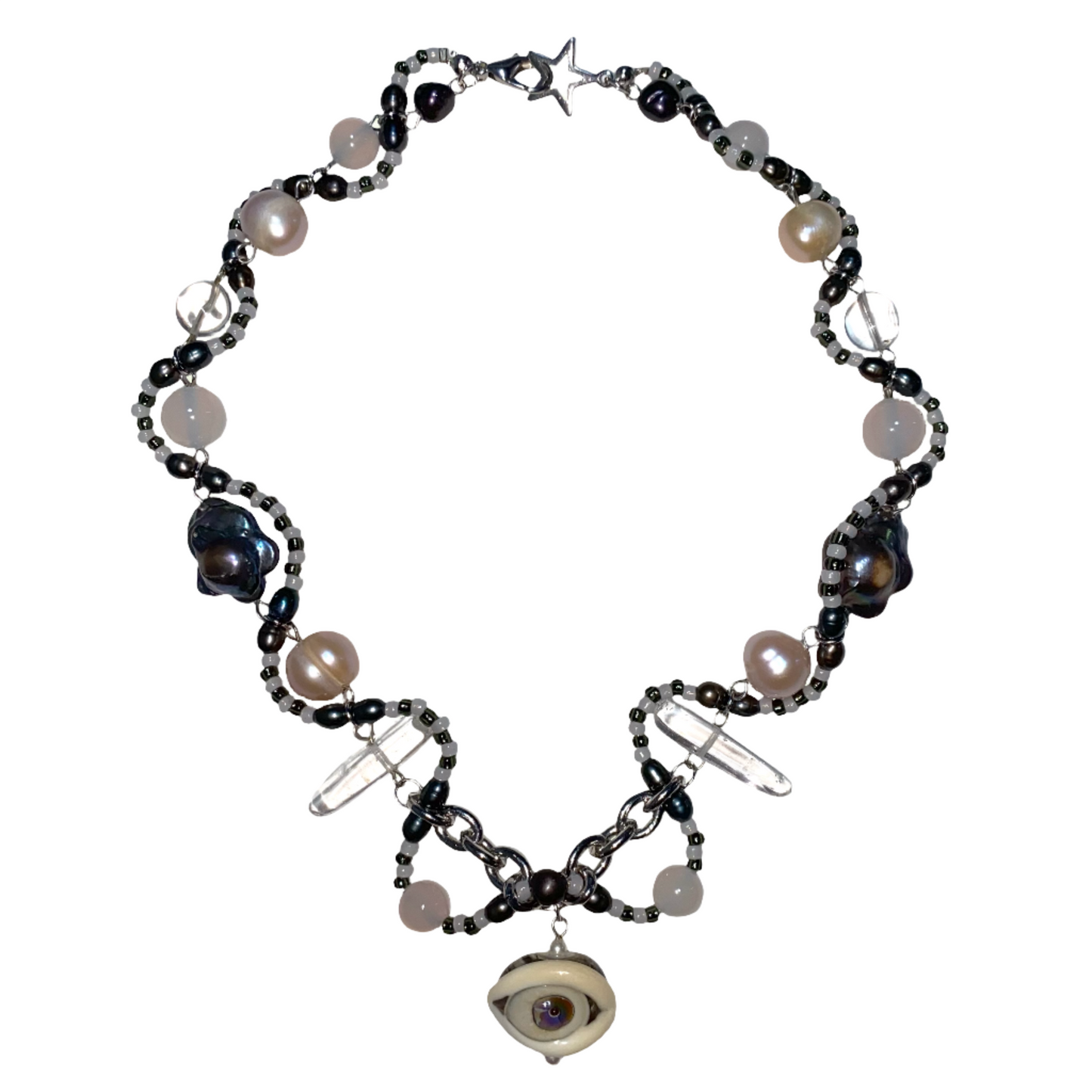 Maverick Necklace