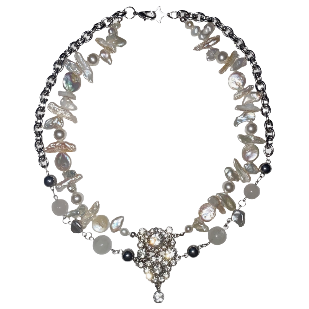 Celestial Necklace