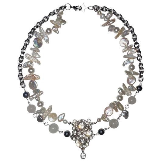 Celestial Necklace