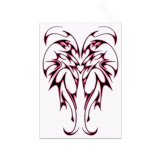 Neo Angel Print