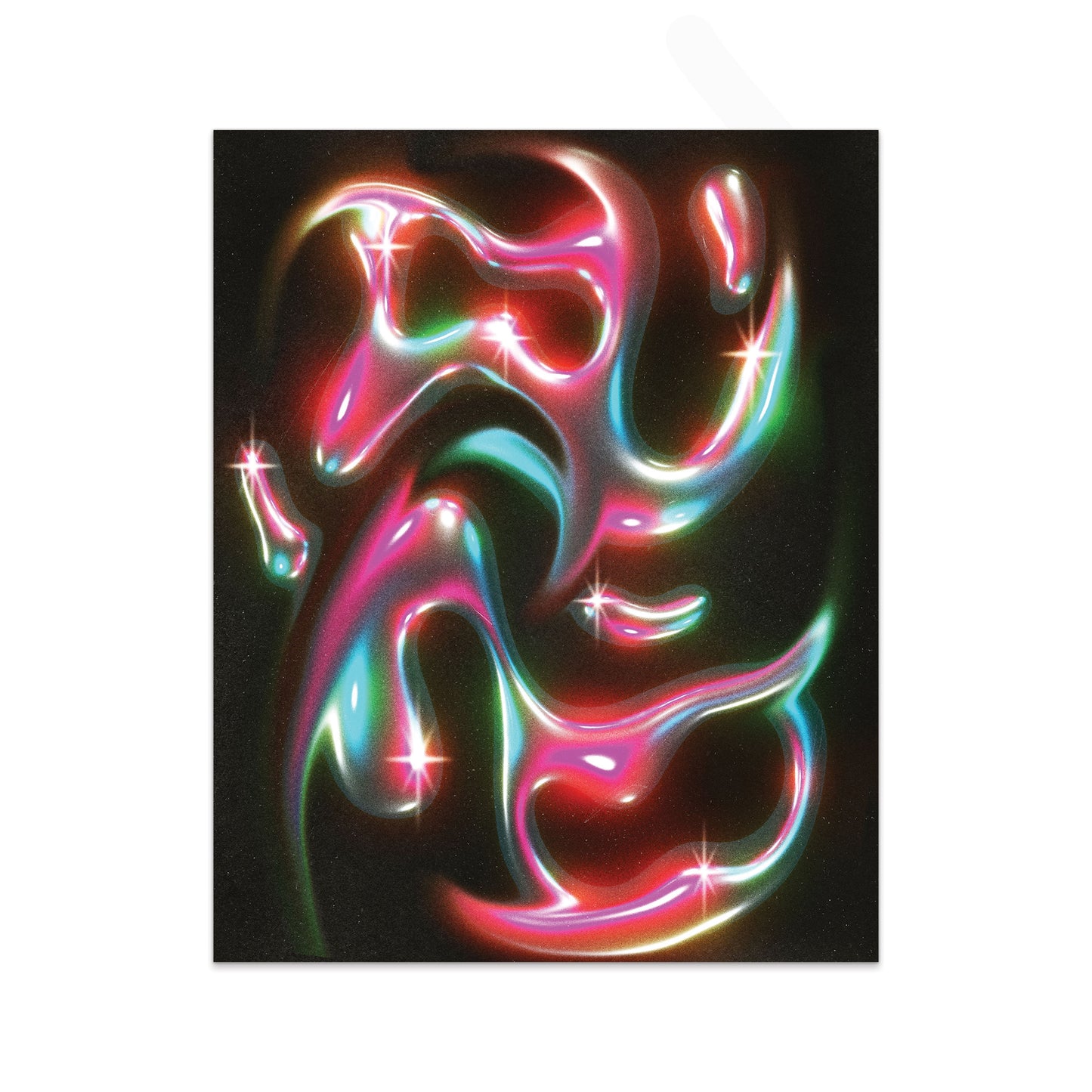 Figure 8 Print