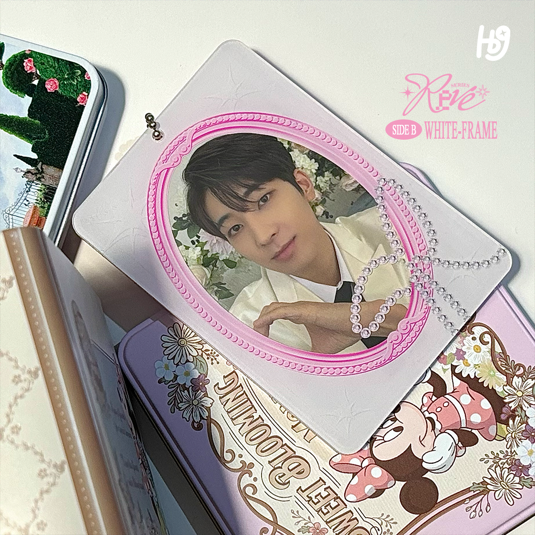 Reve Series Photocard Holder