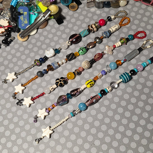 Starlock Bracelets