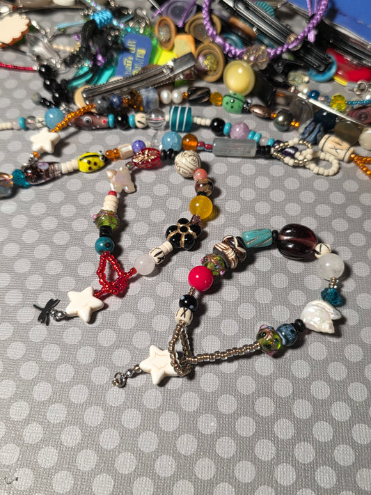 Starlock Bracelets