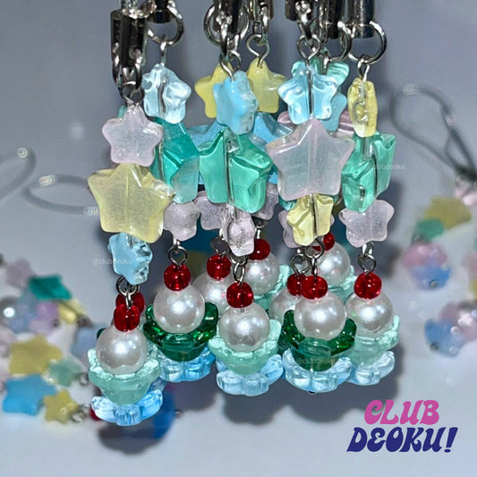 Cream Soda Charm