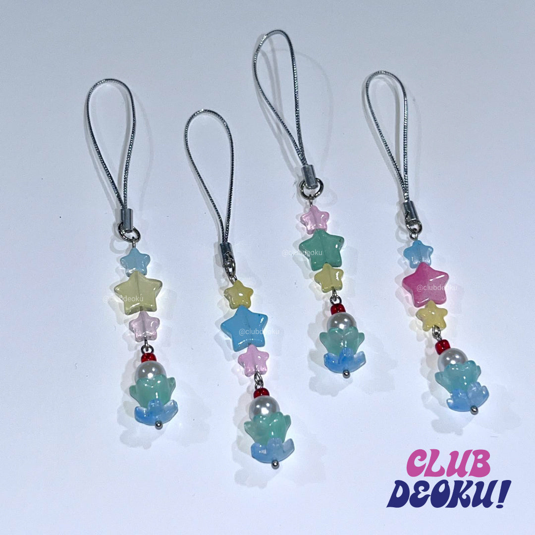 Cream Soda Charm