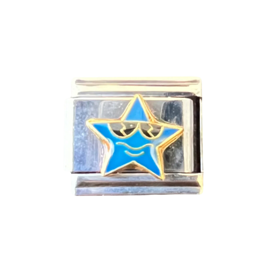 Charm #114: Superstar