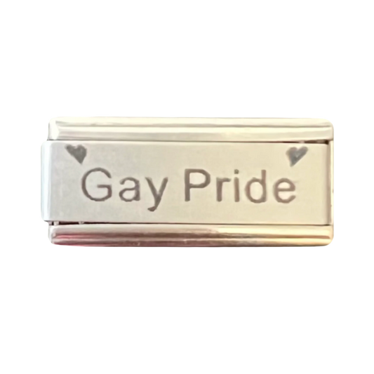 Charm #035: Gay Pride