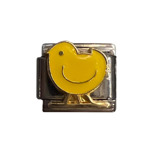 Charm #056: Tweety