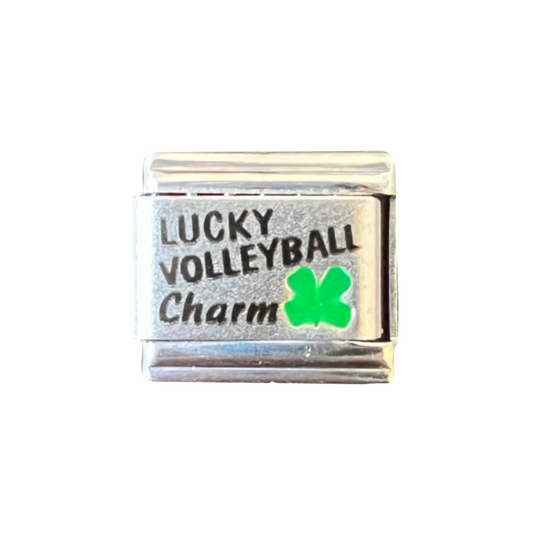 Charm #007: Lucky Charm