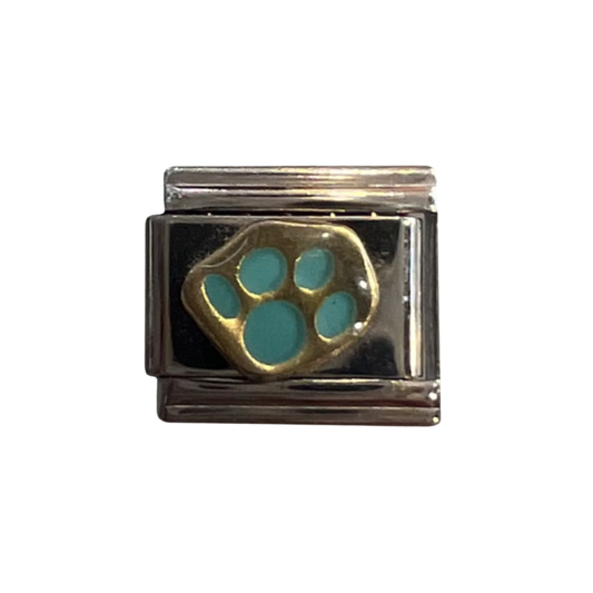 Charm #106: Paw Petrol