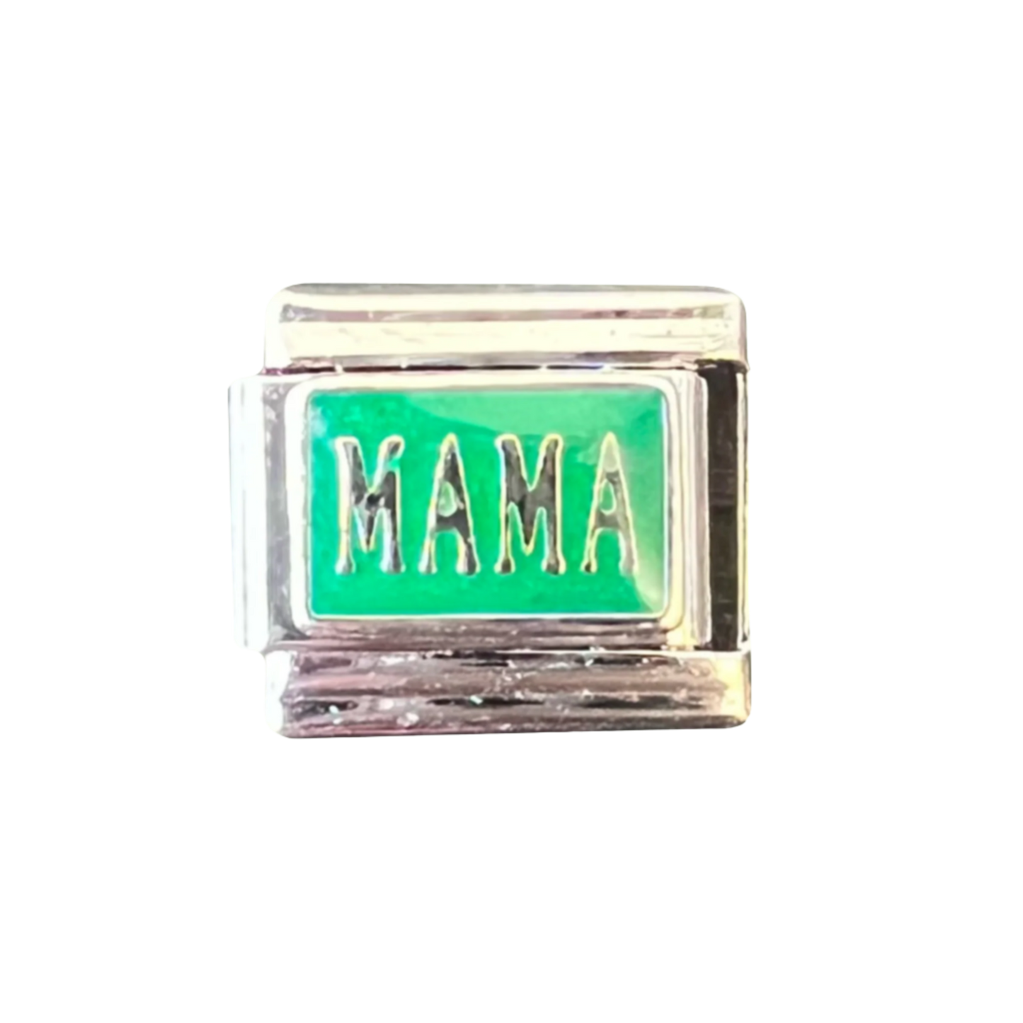 Charm #23: MAMA