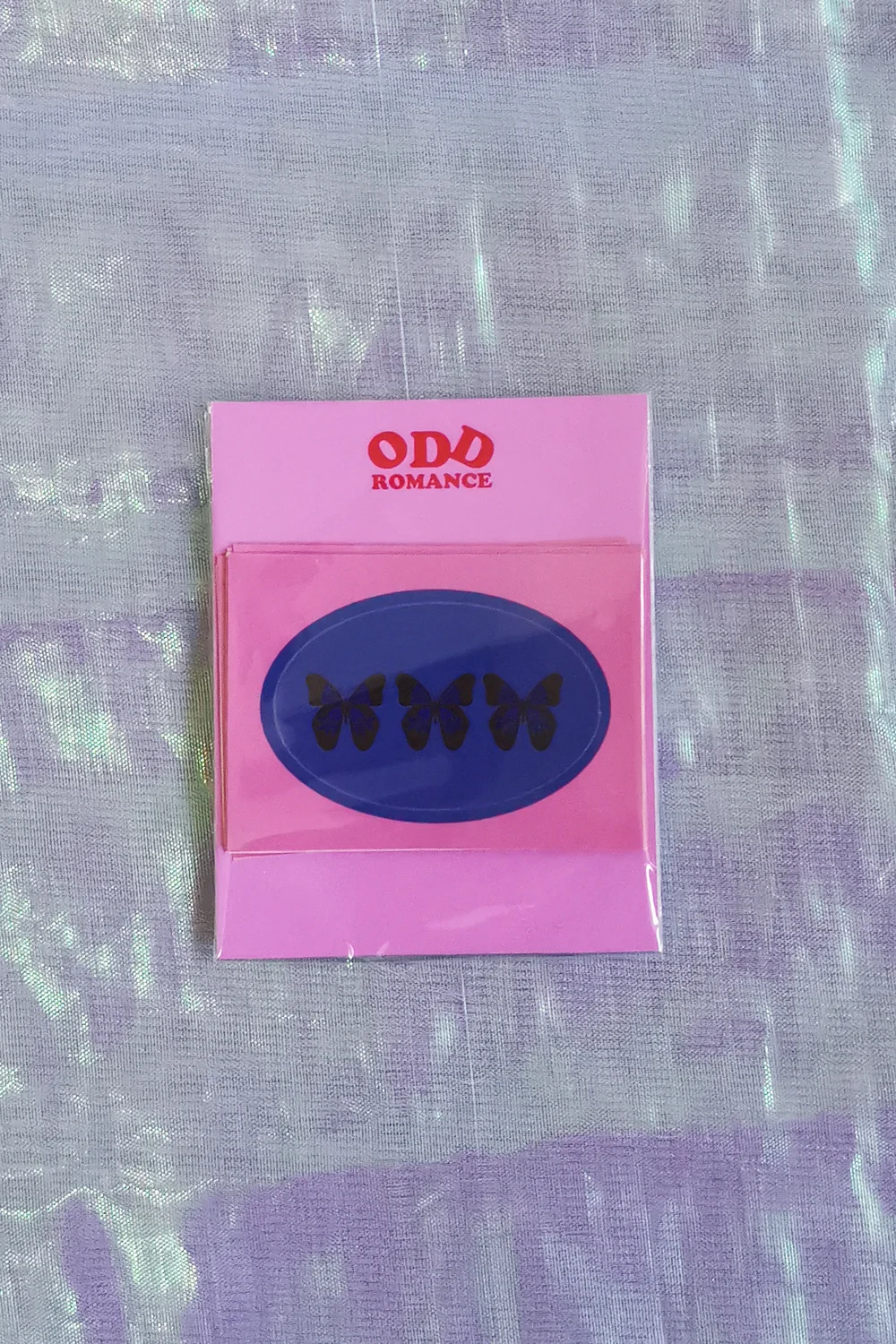 Lovers Sticker Pack