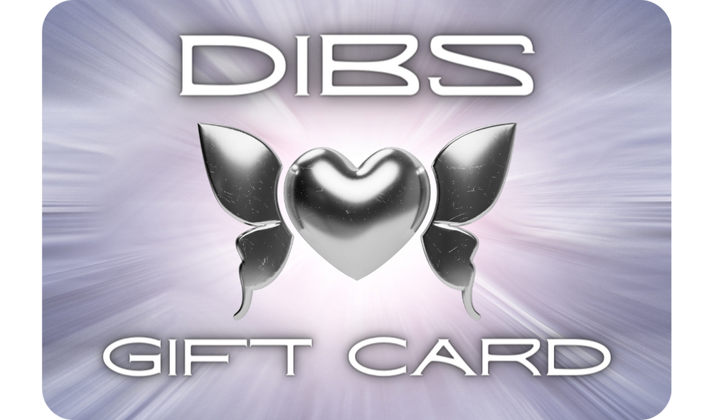 dibs gift card
