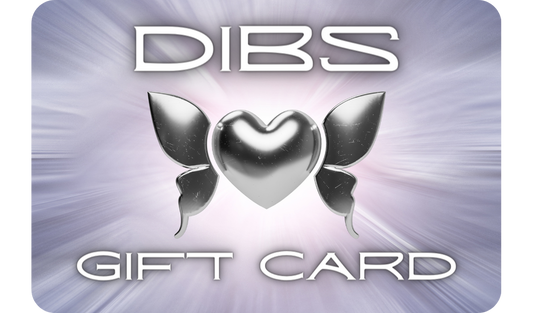 Dibs Gift Card