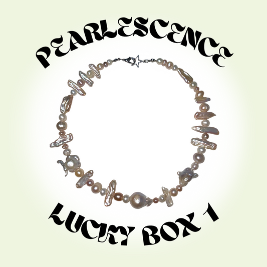 pearlescence lucky box 1