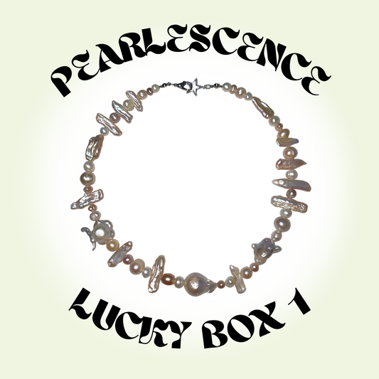 Pearlescence Lucky Box