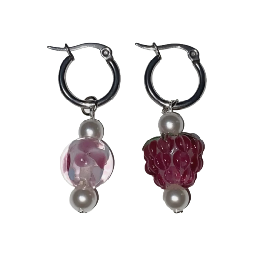 Rosa Earrings