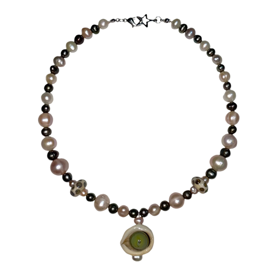 Solomon's Creek Necklace