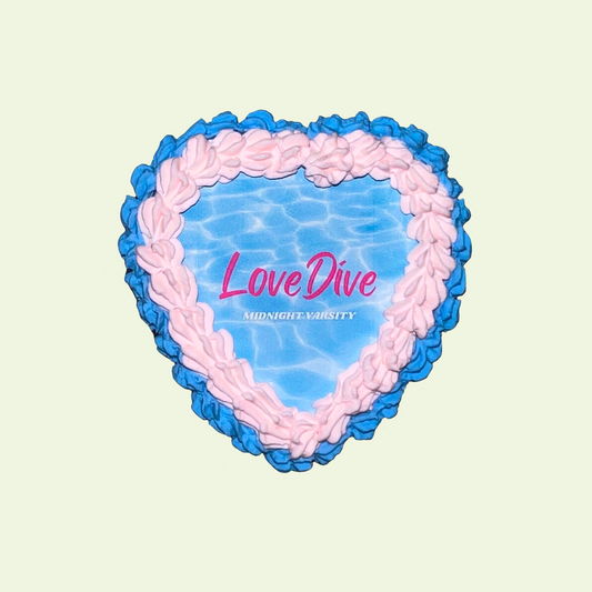 love dive