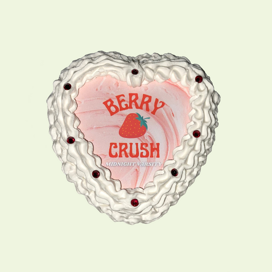 berry crush