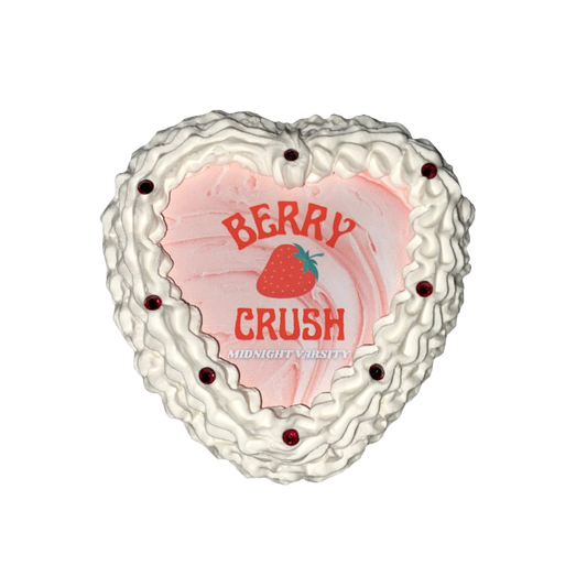 Berry Crush Candle